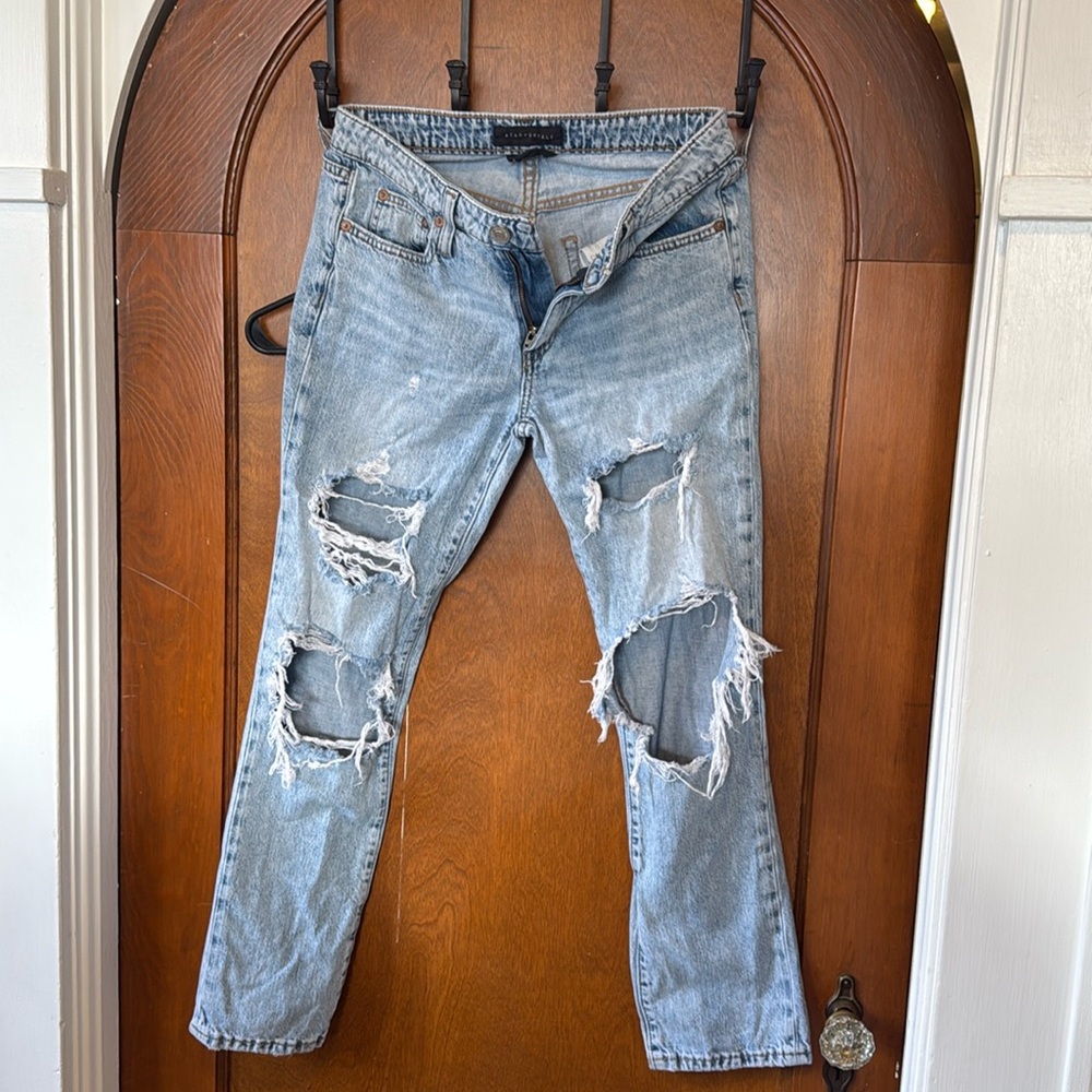 Aeropastale Boyfriend jeans